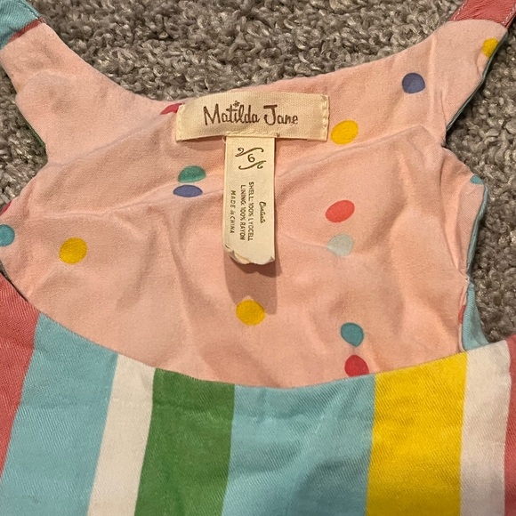 Matilda Jane | Romper - Picture 3 of 4